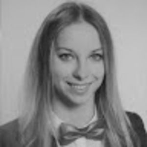 Meet your Posher, Alexandra
